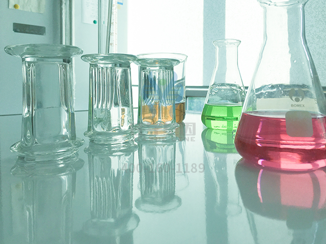 基因解碼消化道