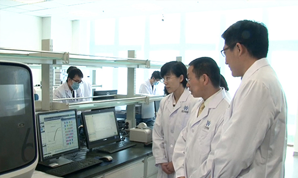 【佳學(xué)基因檢測】需要多長時間可以拿痙攣性共濟失調(diào)5常染色體隱性遺傳基因解碼、<a href=http://m.alivewithwords.com/tk/jiema/cexujishu/2021/31933.html>基因檢測</a>報告？