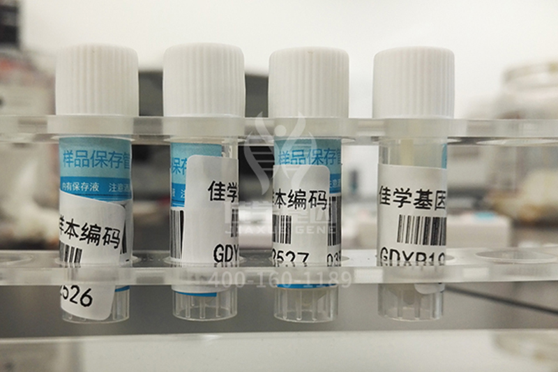 【佳學(xué)基因-基因